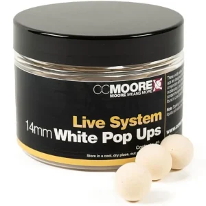 Pop-Up CC Moore Live System, 14mm, 45buc Cel mai bun preț