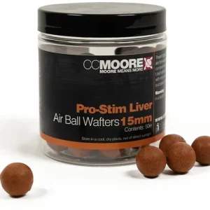 Popular Wafters CC Moore Pro-Stim Liver Air Ball