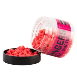 Micro Wafters Ringers Chocolate, 20g, Roz Cumpărături sigure