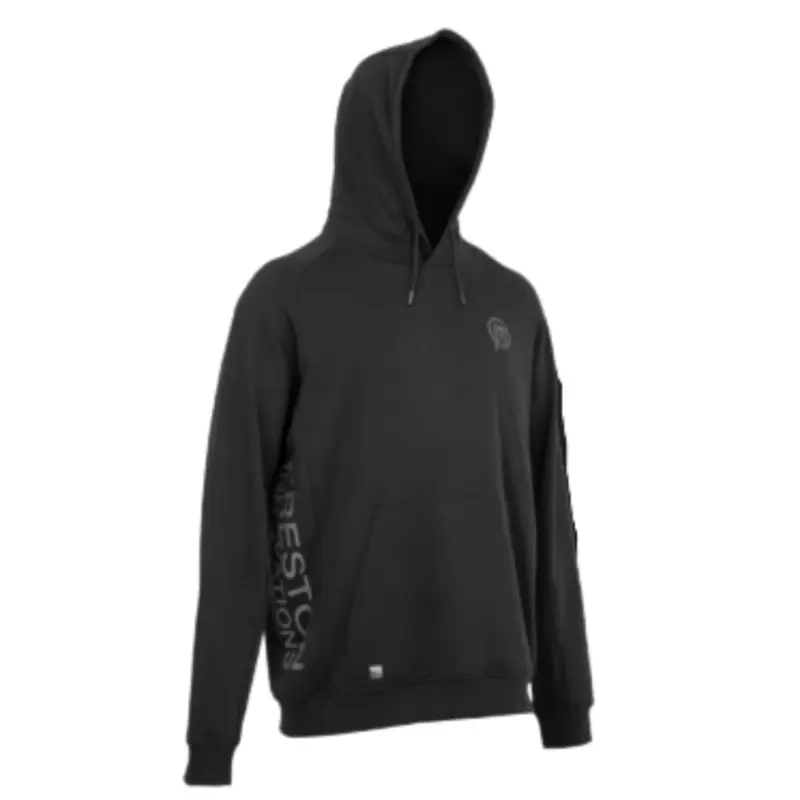Hanorac Preston Core Collection Hoodie Reducere extra