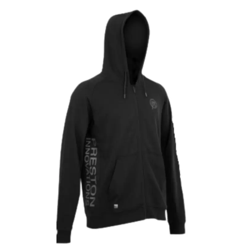 Super ofertă Hanorac cu Fermoar Preston Core Collection Zip Hoodie