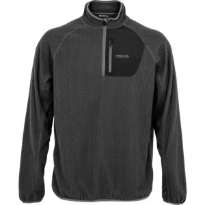 Bluza Preston Core Collection Zig Zag Fleece Nu rata