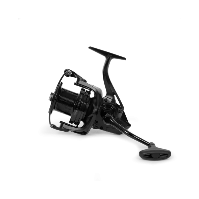 Comandă acum Mulineta Avid Carp Revolve 8000FD
