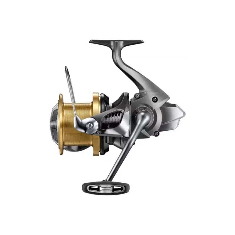 Vezi acum Mulineta Crap Shimano Aerlex 14000 XSC