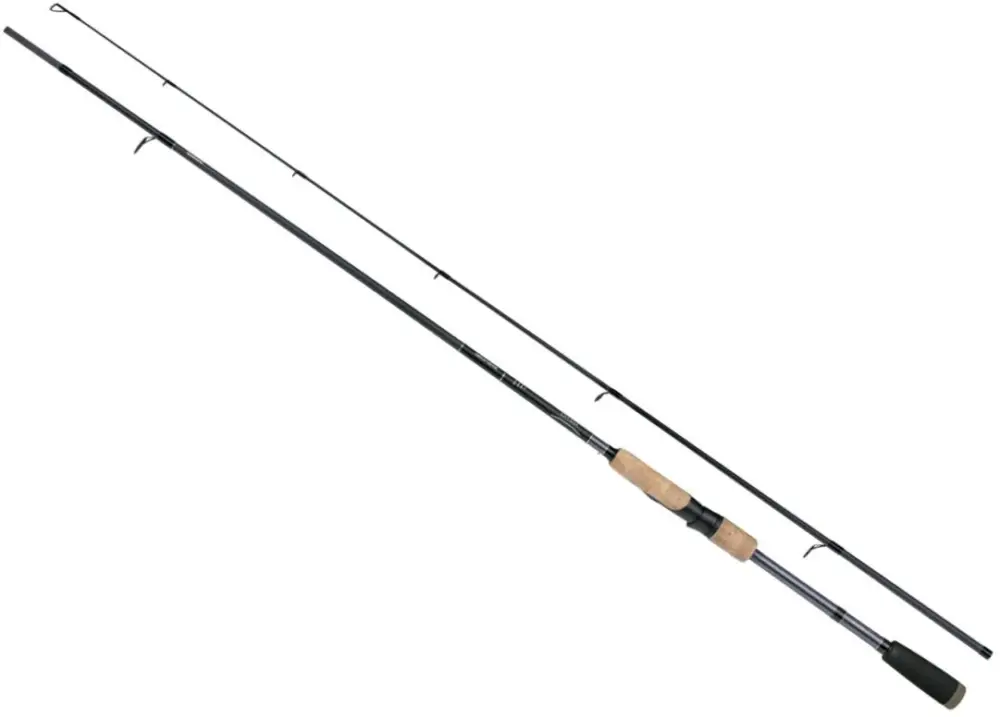 Lanseta Shimano Catana FX Spinning, 2.13m, 7-21g, 2buc Noutate