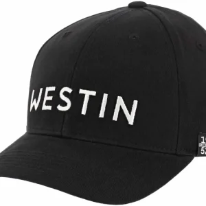 Sapca Westin CLASSIC CAP,Black Noutate