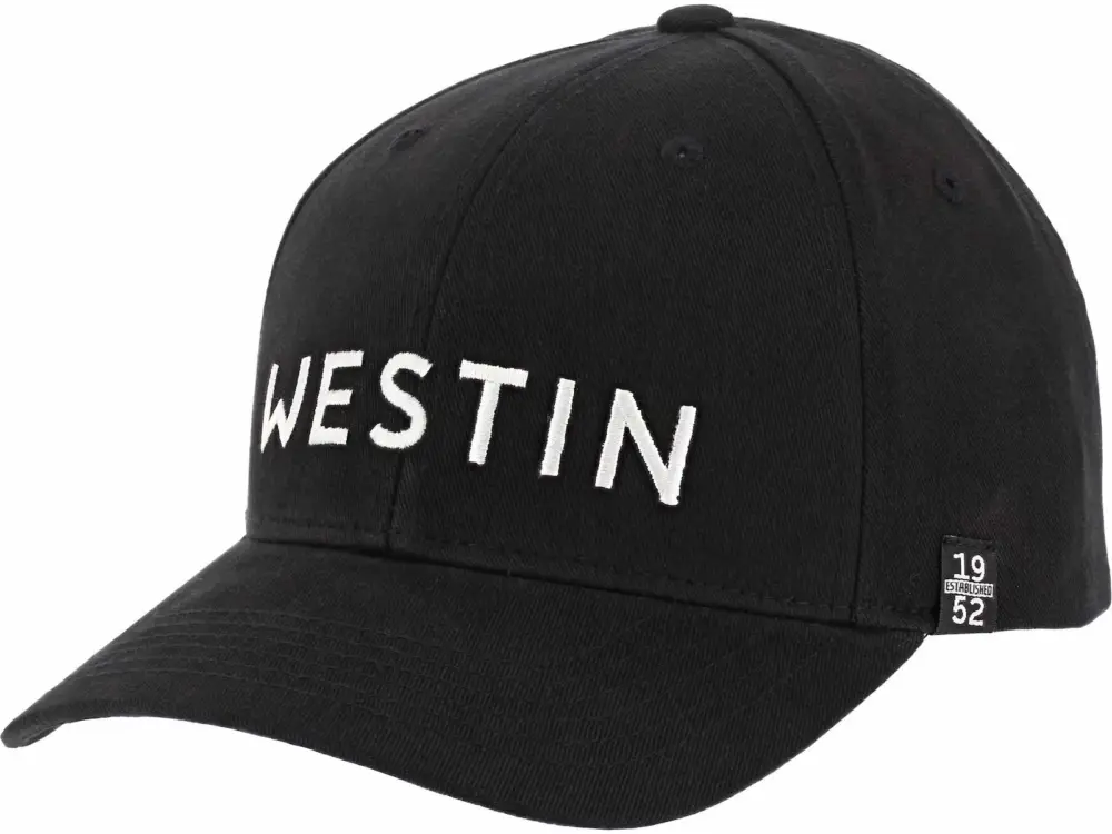 Sapca Westin CLASSIC CAP,Black Noutate
