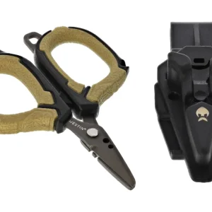 Chilipir Foarfeca Westin Braid Scissors + Teaca