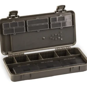 Noutate Cutie Accesorii ZFish Tackle Box Pro 38 4in1 ,350x165x50mm