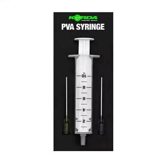 Livrare gratuită Seringa Korda PVA Bag Syringe