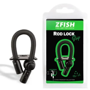 Cap Suport Siguranta lanseta ZFish Rod Lock Grip Reducere