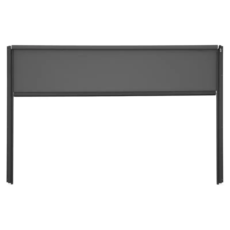 Promoție MIRADOR SILVER/BASIC Rulou textilină pergolă