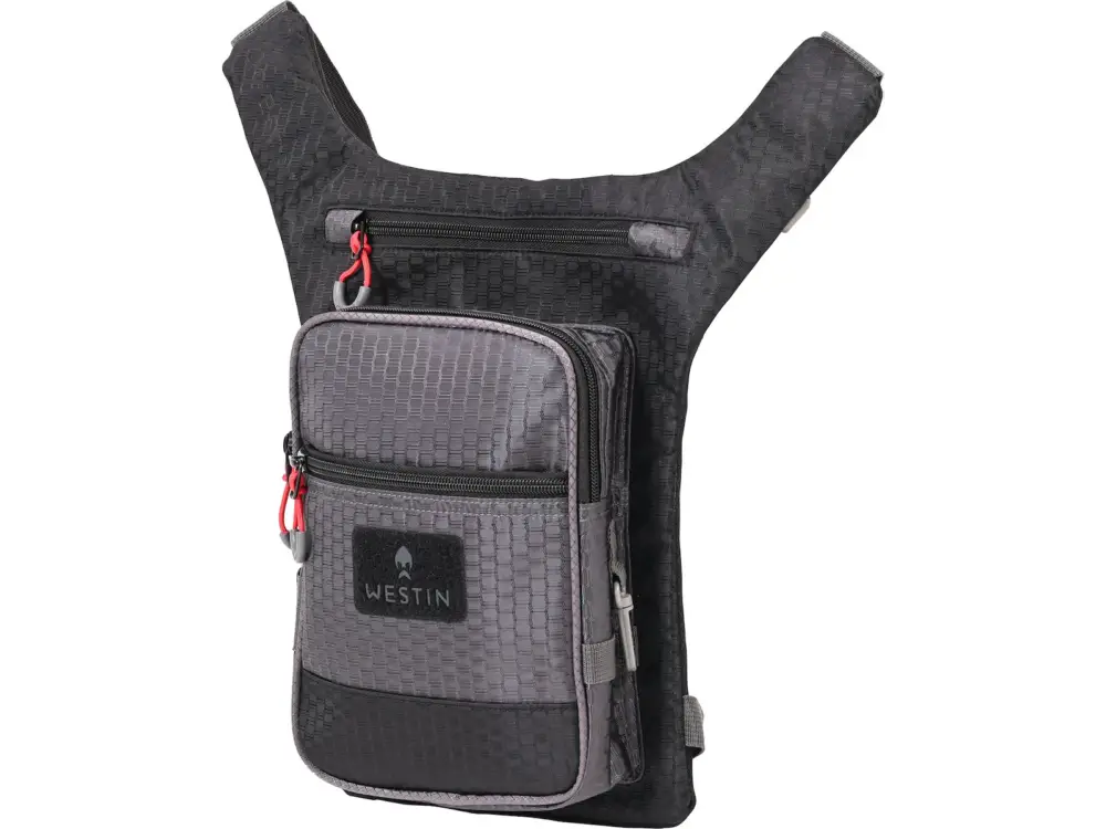 Comandă acum Borseta Westin W4 Leg Bag