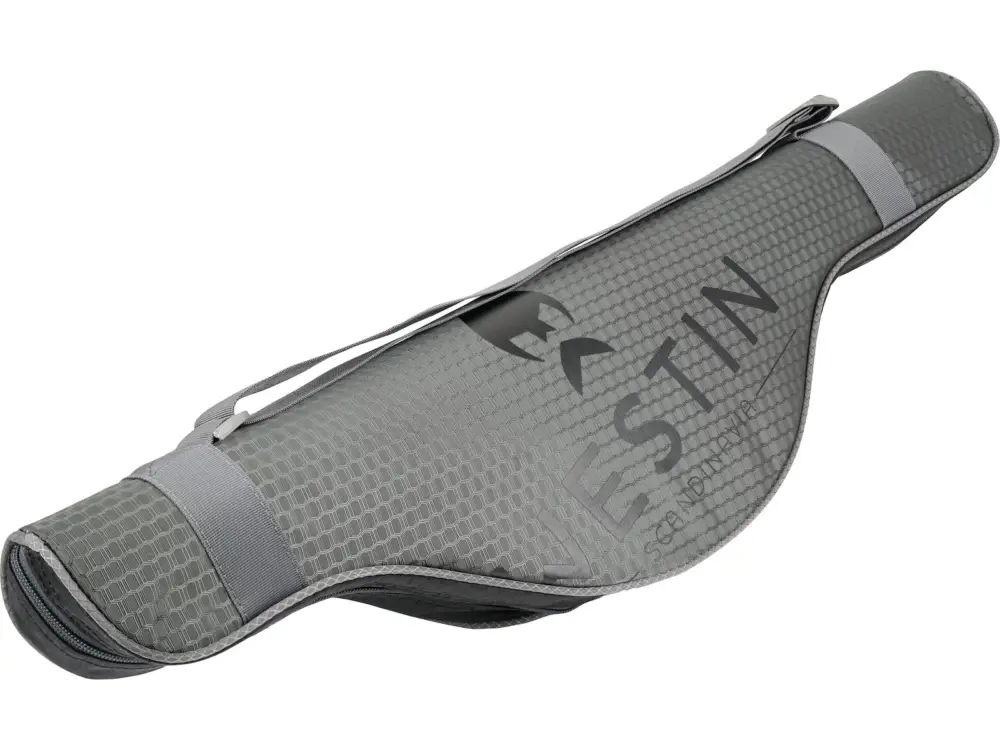 Husa lanseta Westin W4 Rod Case Travel Titanium Black, 67cm Discount