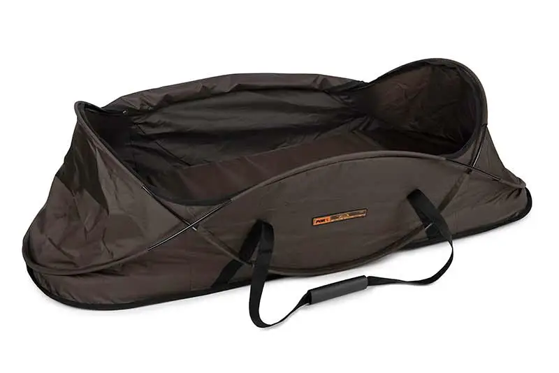 Lichidare de stoc Saltea de Primire Pliabila Fox Easy Mat, 107x51x30cm