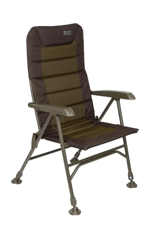 Scaun Pescuit Fox EOS Standard Chair ,40x49x42-63cm Vezi acum