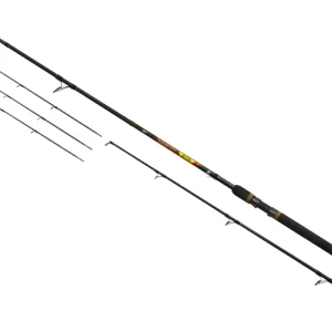 Lanseta Feeder Benzar No Limit Boat Feeder, 3.00m, 70-250g, 2+3buc Transport gratuit