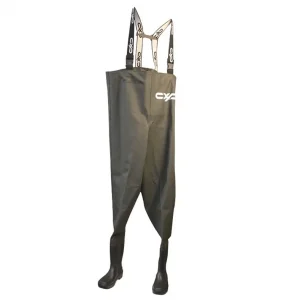 Wadersi Carp Expert SB01 Energo Team Polonia Retur gratuit