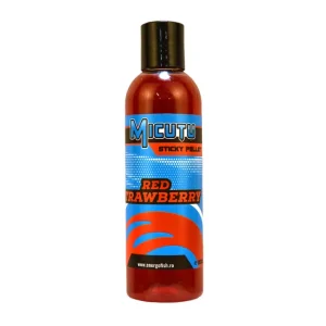 Ofertă exclusivă Aditiv Micutu Sticky Pellet , 200ml