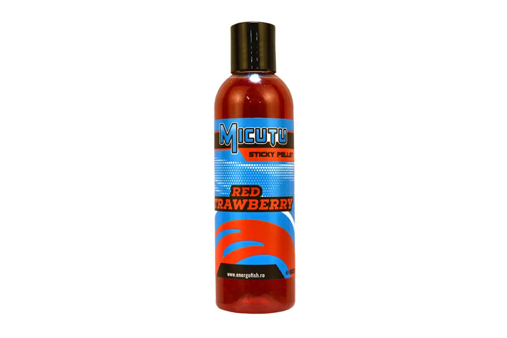 Ofertă exclusivă Aditiv Micutu Sticky Pellet , 200ml