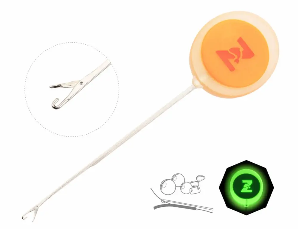Discount Croseta ZFish Z-Needle Fine Splicing