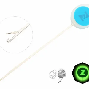 Croseta ZFish Z-Needle Stringer Ofertă limitată