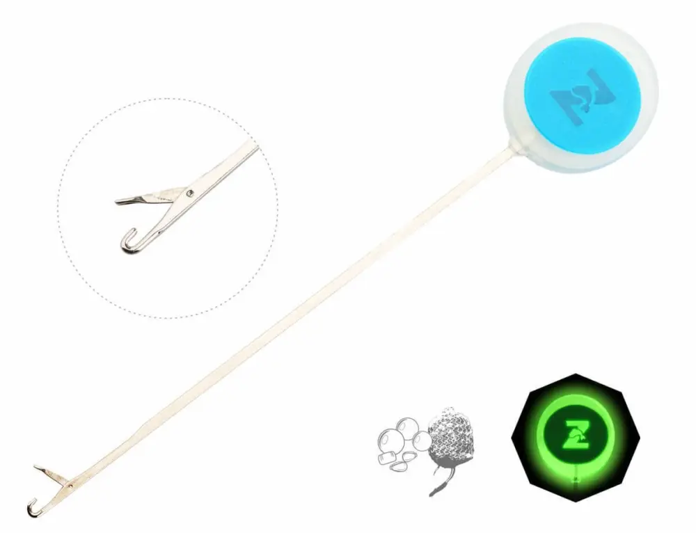 Croseta ZFish Z-Needle Stringer Ofertă limitată