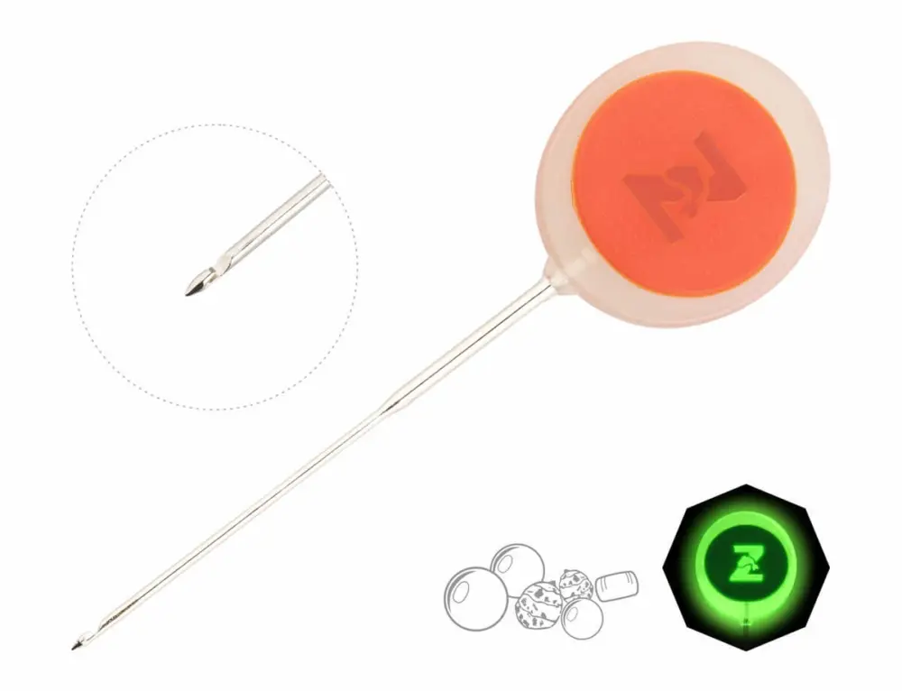 Ofertă Croseta ZFish Z-Needle Heavy Safety