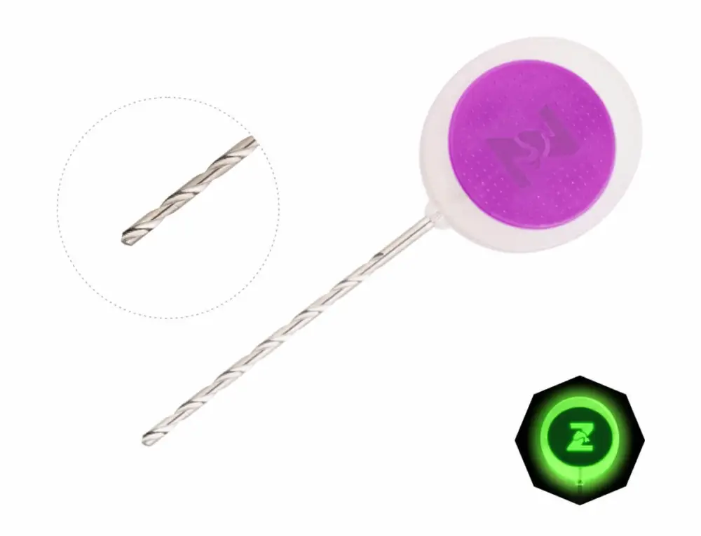 Burghiu ZFish Z-Needle Drill Comandă acum