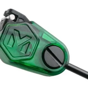 Swinger Mivardi MCX77 Iluminated ,Verde Expediere rapidă