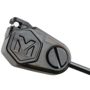 Reduceri Swinger Mivardi MCX77 Iluminated, Negru