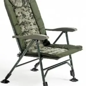 Reducere de preț Scaun pescuit Mivardi Camocode Quattro