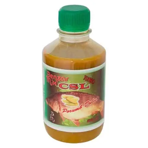 Livrare expres Aditiv CSL Benzar Mix, 250ml, Porumb Dulce