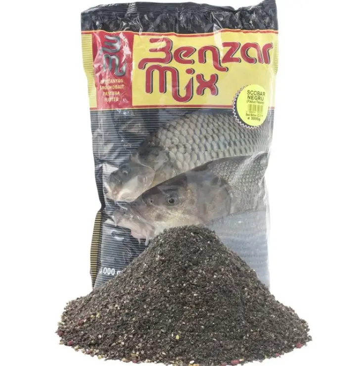 Nada Benzar Mix 3kg, Crap Caras Bestseller
