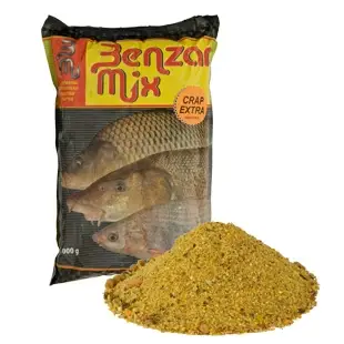 Ofertă limitată Nada Benzar Mix 3kg, River