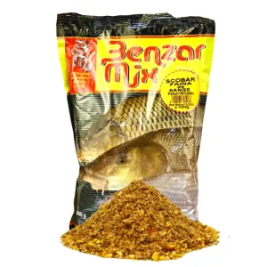 Ultima șansă Nada Benzar Mix 3kg, Scobar Faina de Sange