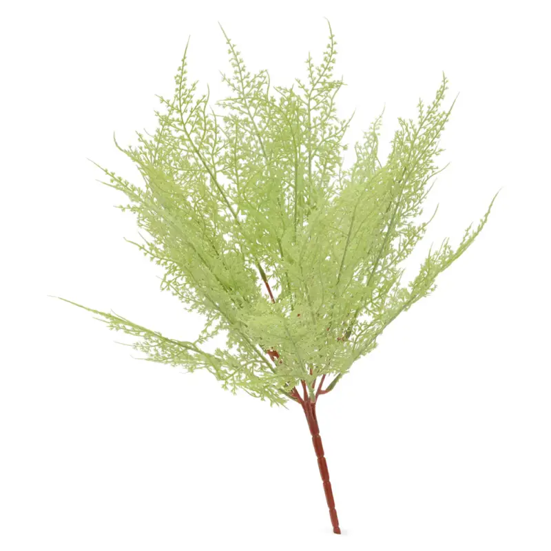 Livrare gratuită BUSH Plantă artificială