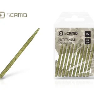Conuri Delphin sCamo Grazz Cut,10buc/plic Doar azi