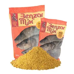 Nada Benzar Mix 1kg, Ananas Discount
