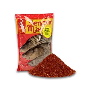 Ieftin Nada Benzar Mix 1kg, Crap Capsuni