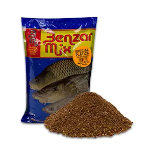 Nada Benzar Mix 1kg, Special Platica Ieftin