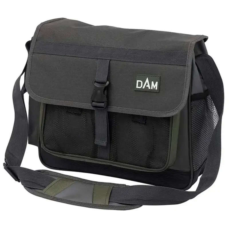Preț mic Geanta DAM New Allround Bag, 40x18x30cm