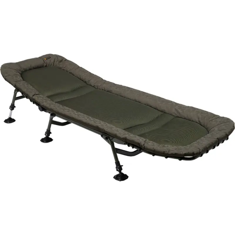 Pat Scaun Prologic Inspire Relax Recliner, 6 picioare Preț mic