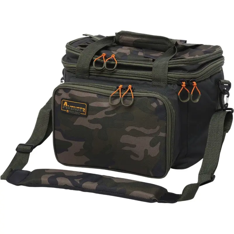Reducere Geanta Prologic Avenger Carryall S