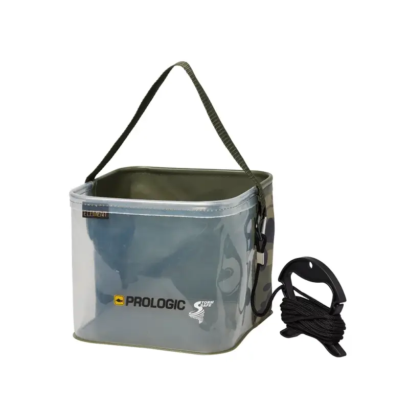 Galeata Prologic Element Trans-Camo, 7.9L Noutate