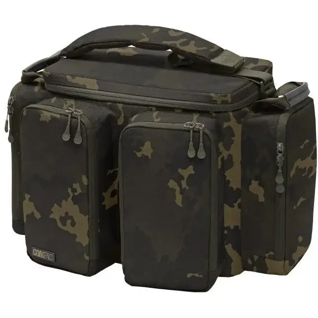 Geanta Korda Compac Carryall Camo L Transport gratuit