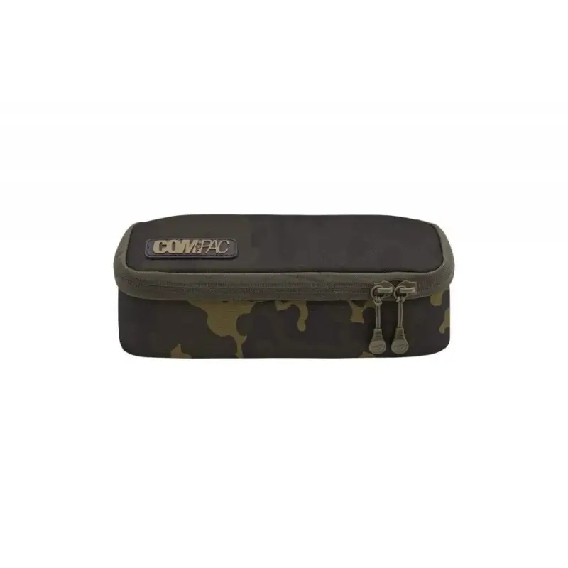 Geanta Korda Compact Wide Camo Doar azi