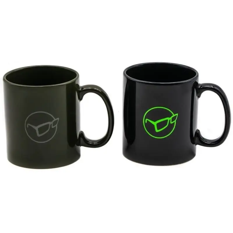 Retur ușor Cana Korda Glasses