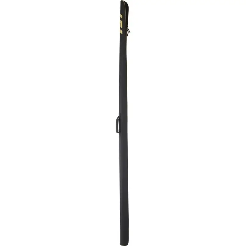 Retur gratuit Husa Lanseta Daiwa Black/Gold, 220cm