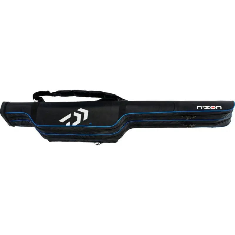 Husa 4 Lansete Echipate Daiwa N’Zon, 180cm Reducere specială